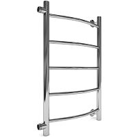 Полотенцесушитель Indigo Arc (1 - 1/2) 70/40 м/о 60 бок.подкл.