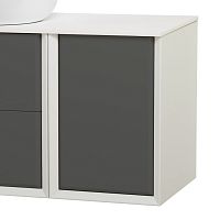 Шкаф подвесной Cezares BELLAGIO 55303