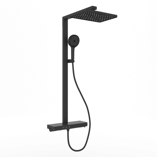 Душевая стойка Sancos Vos SC6100MB