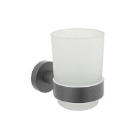 Стакан Aquatek Вега AQ4004BGM Стакан Aquatek Вега AQ4004BGM