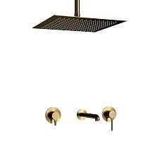 Смеситель WasserKRAFT Rhein 9900 9951.99DVR2.068.118.443BG