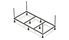 Рама Cersanit LORENA K-RW-LORENA*150n