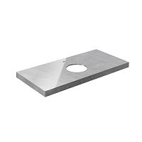 Столешница KERAMA MARAZZI CANALETTO CN100.SG560702R