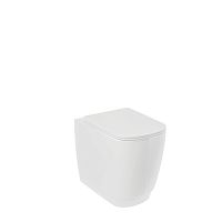 Унитаз напольный Kludi RESA S 27WCB0343