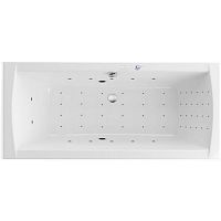 Ванна гидромассажная Excellent AQUARIA WAEX.AQU18.NANO.CR