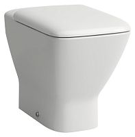 Чаша унитаза Laufen 8.2370.1.000.000.1 Palace напольного, 36х56 см, белая Чаша унитаза Laufen 8.2370.1.000.000.1 Palace напольного, 36х56 см, белая