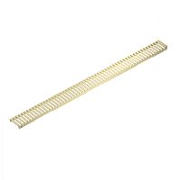 Решётка для трапа Wonzon & Woghand  WW-651900L-BG