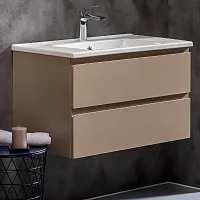 Тумба под раковину Armadi Art Capolda 849-085-LA