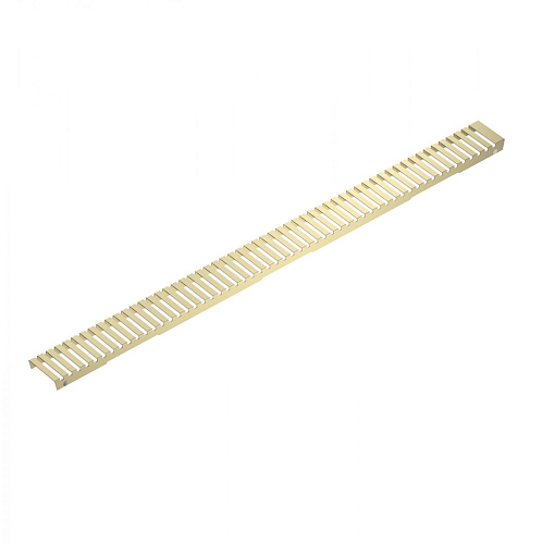 Решётка для трапа Wonzon & Woghand WW-651900L-BG Решётка для трапа Wonzon & Woghand WW-651900L-BG