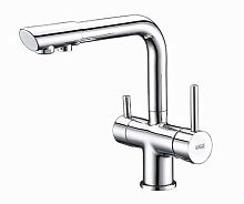 Смеситель WasserKRAFT A8017 для кухни, под фильтр, хром Смеситель WasserKRAFT A8017 для кухни, под фильтр, хром