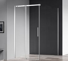 Душевой уголок BelBagno  ACQUA-A-1-100-C-Cr Душевой уголок BelBagno  ACQUA-A-1-100-C-Cr