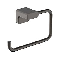 Держатель туалетной бумаги AQUAME Tivoli AQM7306GM