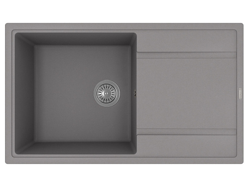 Кухонная мойка ЛИПСИ 860 Florentina 20.130.D0860.307 Кухонная мойка ЛИПСИ 860 Florentina 20.130.D0860.307 снят с производства