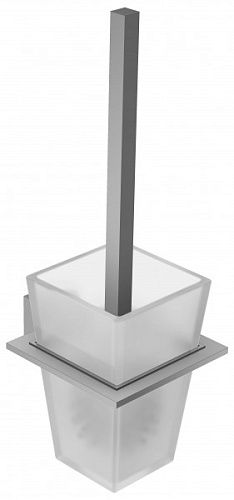 Ершик для унитаза Jacob Delafon MÉCANIQUE E77871-CP (exp)