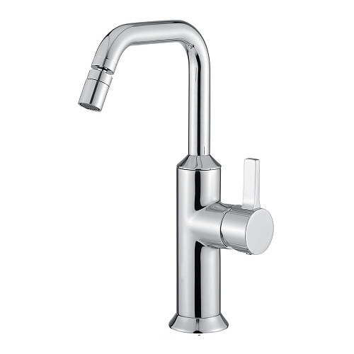 Смеситель Migliore 28175 Sirius для биде монокомандный, без слива, хром Смеситель Migliore 28175 Sirius для биде монокомандный, без слива, хром