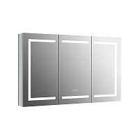 Зеркальный шкаф Aquatek  AQ7124-MLC