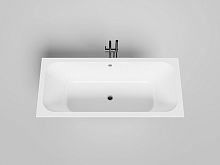 Ванна встраиваемая SALINI Orlanda 103223M