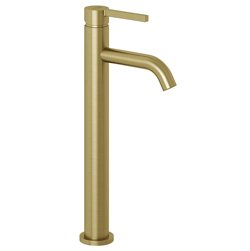 Смеситель для раковины Kludi Nova Fonte 20298N115