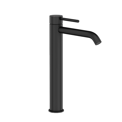 Смеситель для раковины Sancos Etna SC9002MB Смеситель для раковины Sancos Etna SC9002MB