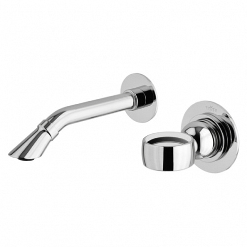 Смеситель для раковины однорычажный Webert OA830606015 Смеситель для раковины однорычажный Webert OA830606015