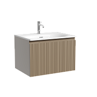 Тумба под раковину Sancos Code CD80W Тумба под раковину Sancos Code CD80W