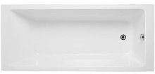 Ванна Vitra 52510001000 Neon акриловая 150х70 см, белая