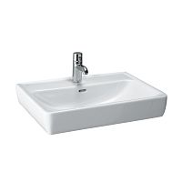 Раковина Laufen 8.1795.3.000.104.1 Pro Раковина Laufen 8.1795.3.000.104.1 Pro