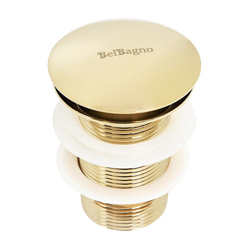 Донный клапан BelBagno BB-SC-ORO Донный клапан BelBagno BB-SC-ORO