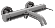 Смеситель для ванны ABELSBERG Fluida ERF22516GM