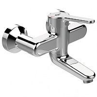 Смеситель Ideal Standard BC110AA Ceraplus 2.0 для раковины, Chrome (хром) Смеситель Ideal Standard BC110AA Ceraplus 2.0 для раковины, Chrome (хром)