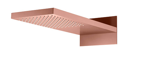 Лейка верхнего душа Boheme FUSION 419-CB Лейка верхнего душа Boheme FUSION 419-CB