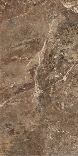 Глазурованный керамогранит APE IMPERIAL BROWN ImperialBrownHonedRect60X120 купить недорого в интернет-магазине Керамос