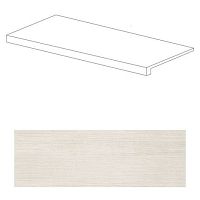 Ступень AtlasConcorde SUNROCK SunrockTravertinoWhiteScalino33x90