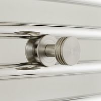 Вешалка Сунержа 071-2010-0003 Каньон н/ж для ДР Сунержа, сатин