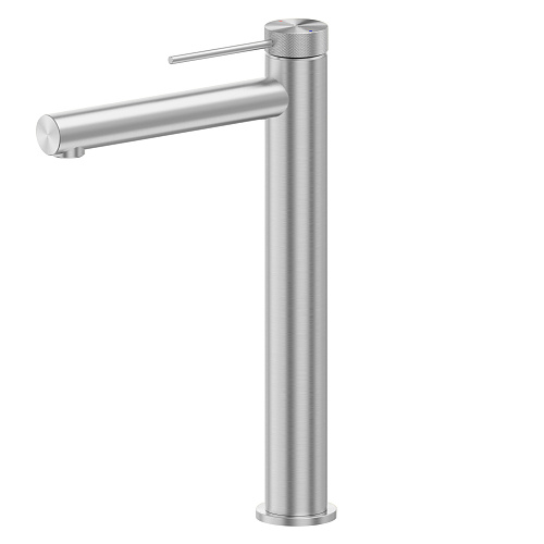 Смеситель для раковины Abber Emotion 316 AF8811BST-L купить недорого в интернет-магазине Керамос