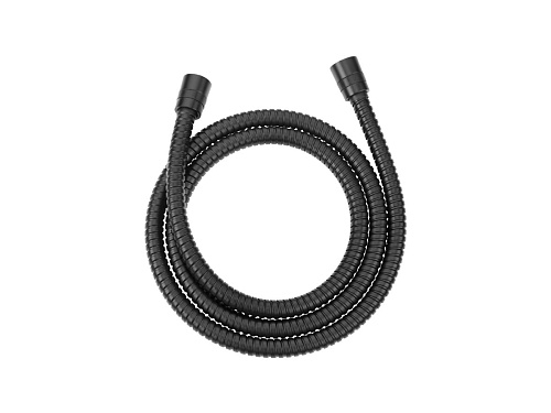 Шланг Deante XDCT0VLL0 для душа 150 см, ANTI-TWIST, Nero (черный) Шланг Deante XDCT0VLL0 для душа 150 см, ANTI-TWIST, Nero (черный)