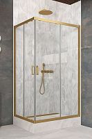 Душевой уголок Vegas Glass ZA-F Protec 95*85 03 01