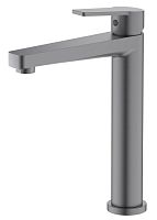 Смеситель для раковины Aquatek ЛУГАНО AQ1704BGM