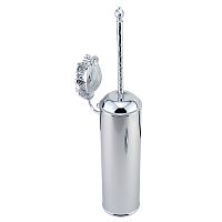 Ершик Migliore 16659 Cleopatra настенный, металл/хром