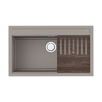 Кухонная мойка Omoikiri 4993796