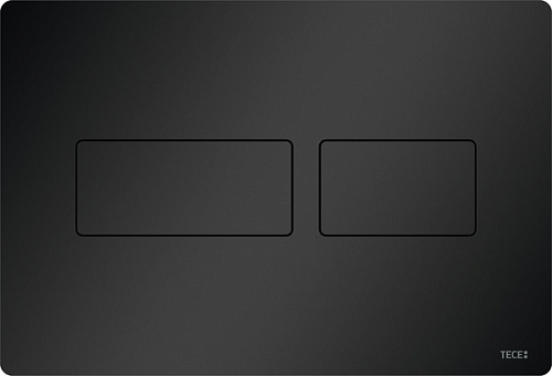 Клавиша двойного смыва TECE Solid 9240416 Клавиша двойного смыва TECE Solid 9240416
