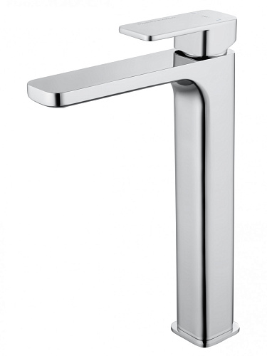 Смеситель для раковины Wonzon & Woghand ARNIE WW-691104-CR