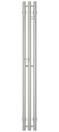 Полотенцесушитель водяной Сунержа ТД Терция 00-0444-1210