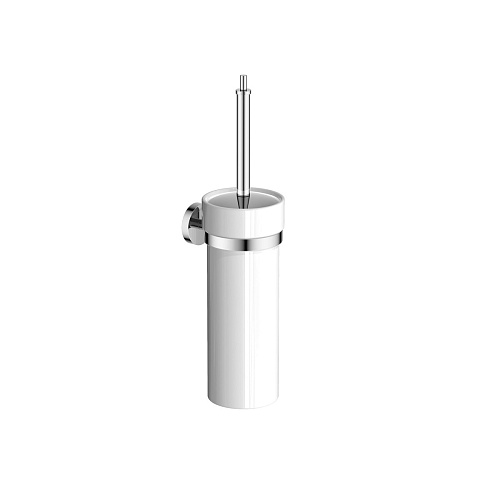 Ершик Aquatek AQ4610CR Бетта, хром купить недорого в интернет-магазине Керамос