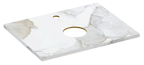 Столешница Cersanit STONE 63858 купить недорого в интернет-магазине Керамос