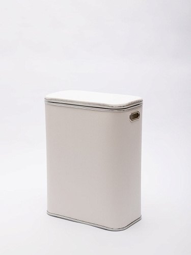 Корзина для белья Geralis KHWH-B - купить в Санкт-Петербурге, цена на Корзина для белья Geralis KHWH-B в интернет-магазине Керамос Корзина для белья Geralis KHWH-B купить недорого в интернет-магазине Керамос