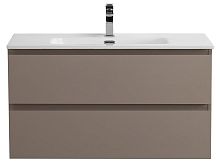Тумба под раковину подвесная BelBagno Kraft KRAFT-900-2C-SO-СO