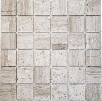 Мозаика из нат камня Bonaparte Мозаика из натурального камня Ottawa(POL)