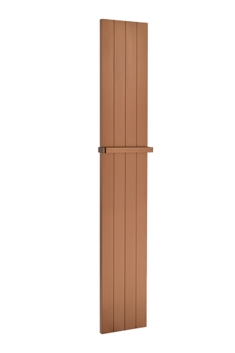 Полотенцесушитель электрический Boheme Flat 725-BRB Полотенцесушитель электрический Boheme Flat 725-BRB