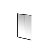 Шторка на ванну KERAMA MARAZZI VETRO VE.100.BSD.BLK.M Шторка на ванну KERAMA MARAZZI VETRO VE.100.BSD.BLK.M